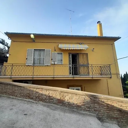 شقة Casa Vacanze Histonium