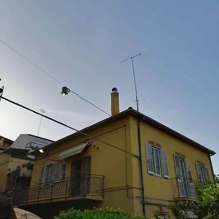 Casa Vacanze Histonium * فاستو